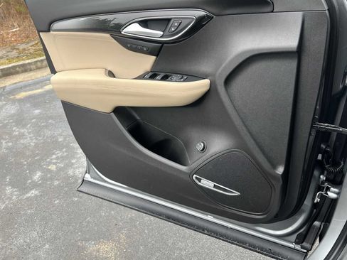New 2026 Buick Envision Preferred AWD/4WD image 14