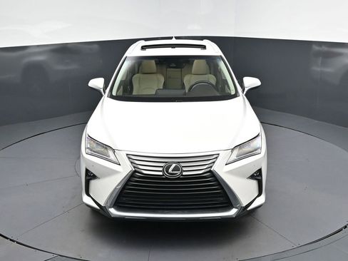 Used 2017 Lexus RX 350 AWD w/ Premium Package image 37