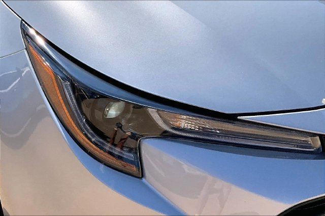 Used 2026 Toyota Corolla LE FWD image 31