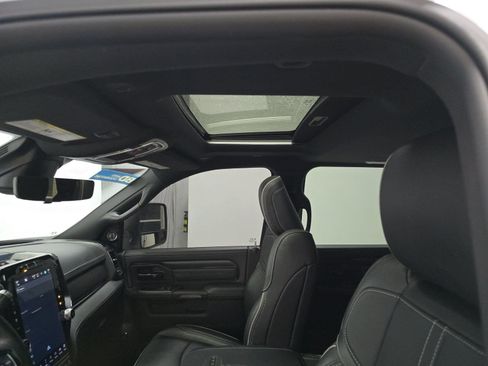 Used 2024 RAM 3500 Limited w/ Night Edition image 14