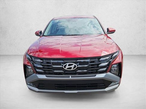 New 2026 Hyundai Tucson SE FWD image 6