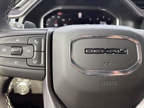 New 2026 GMC Sierra 1500 Denali Ultimate AWD/4WD image 28