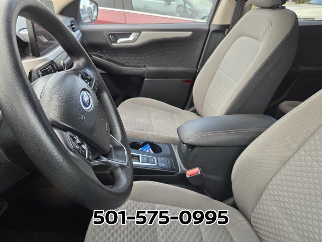 Used 2020 Ford Escape SE FWD image 8
