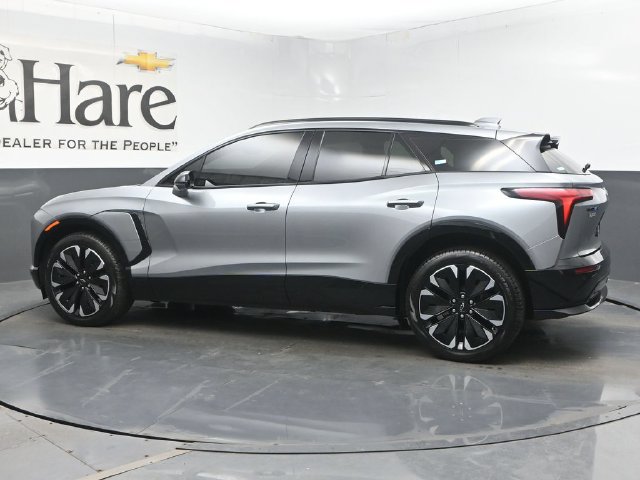 Used 2024 Chevrolet Blazer EV RS AWD/4WD image 57