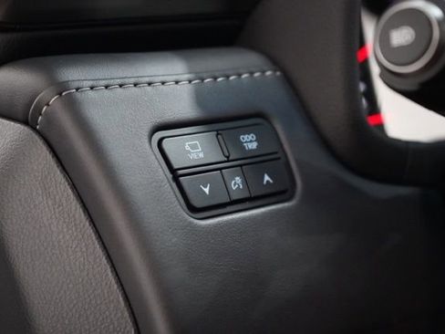 Used 2024 Lexus LX 600 F Sport image 18