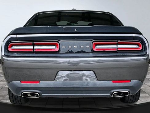 Used 2020 Dodge Challenger SXT w/ Blacktop Package image 5