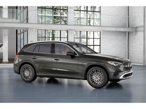 New 2026 Mercedes-Benz GLC 300 4MATIC image 14