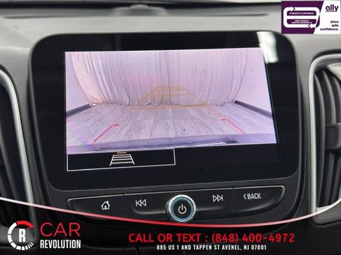 Used 2023 Chevrolet Malibu LT image 34