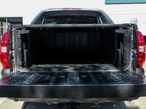 Used 2012 Chevrolet Avalanche LT w/ All-Star Edition image 48