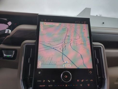 New 2026 GMC Yukon XL Denali image 10