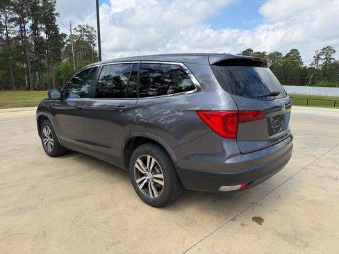 Used 2018 Honda Pilot EX-L image 3