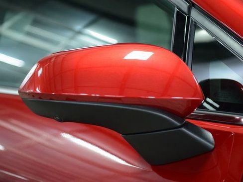 New 2026 Chevrolet Equinox EV LT w/ Convenience Package II FWD image 16