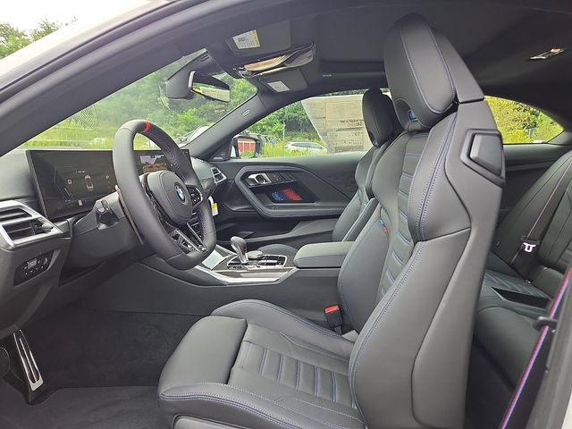 New 2026 BMW M2 w/ Lighting Package RWD image 7