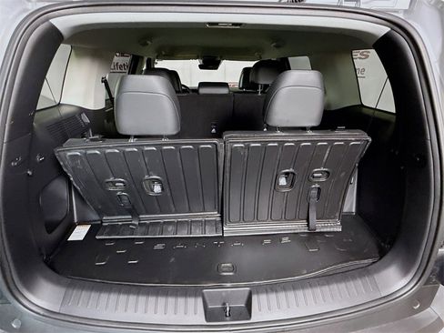 Certified 2025 Hyundai Santa Fe SEL image 29