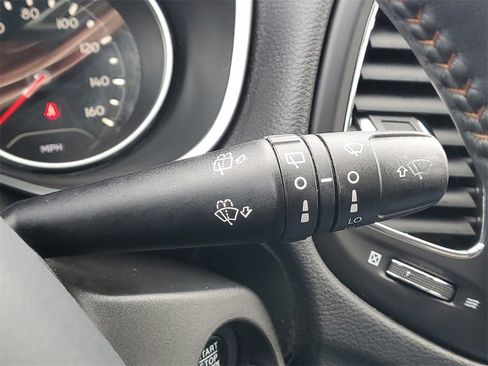 Used 2018 Jeep Compass Latitude w/ Cold Weather Group image 20