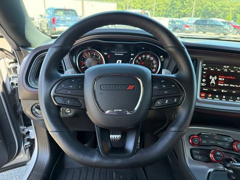 Used 2023 Dodge Challenger R/T Scat Pack RWD image 17