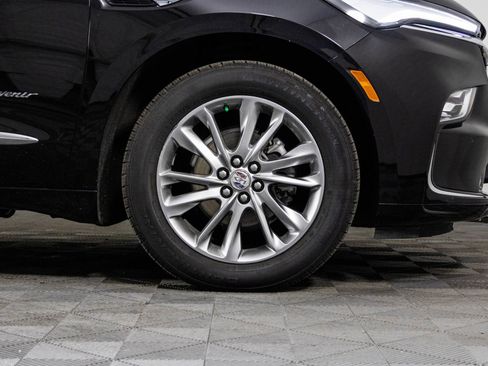 Certified 2023 Buick Enclave Avenir w/ Avenir Technology Package image 42