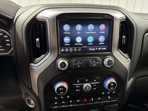 Certified 2021 GMC Sierra 1500 SLT w/ SLT Premium Plus Package image 30