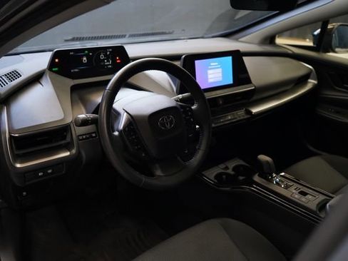 Used 2023 Toyota Prius LE AWD/4WD image 14