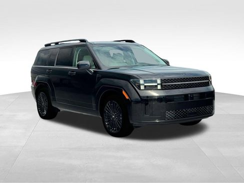 Used 2026 Hyundai Santa Fe Calligraphy image 12