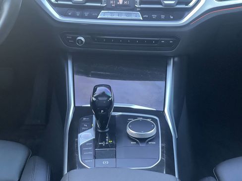 Used 2020 BMW 330i xDrive Sedan w/ Driving Assistance Package image 27