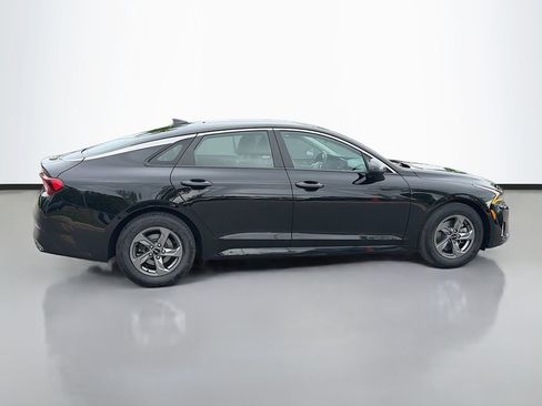 Used 2023 Kia K5 LXS FWD image 4