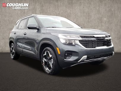 Used 2026 Kia Seltos S