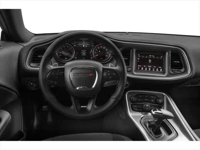 Used 2023 Dodge Challenger GT RWD image 4