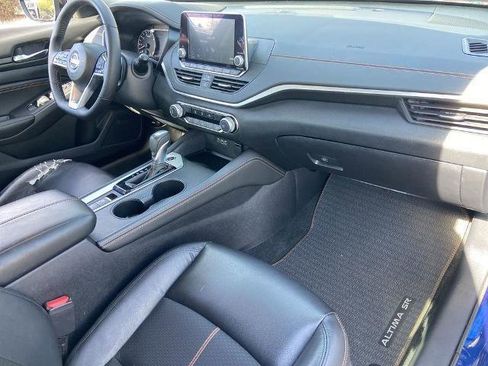 Used 2020 Nissan Altima 2.5 SR image 23