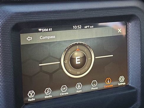 Certified 2020 Jeep Gladiator Sport w/ Quick Order Package 24S image 26