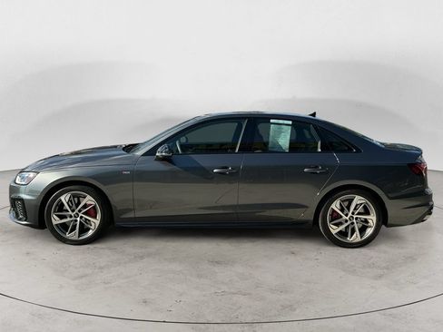 Used 2024 Audi A4 2.0T Premium Plus AWD/4WD image 8