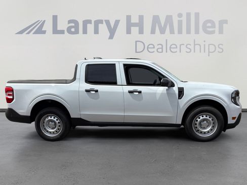 New 2026 Ford Maverick XL AWD/4WD image 6