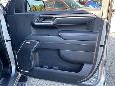 Used 2024 Chevrolet Silverado 1500 RST w/ Convenience Package II AWD/4WD image 22