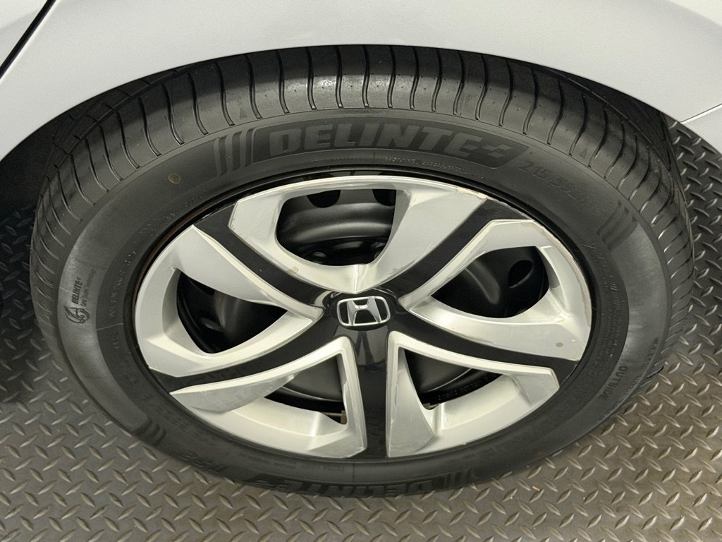 Used 2017 Honda Civic LX image 19