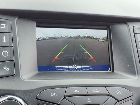 Used 2019 Ford Edge SE AWD/4WD image 15