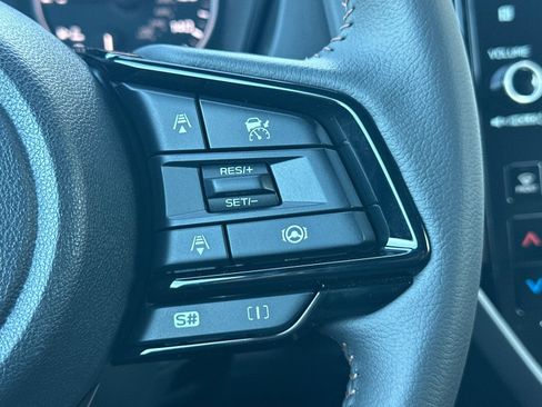 New 2026 Subaru Forester Sport image 30