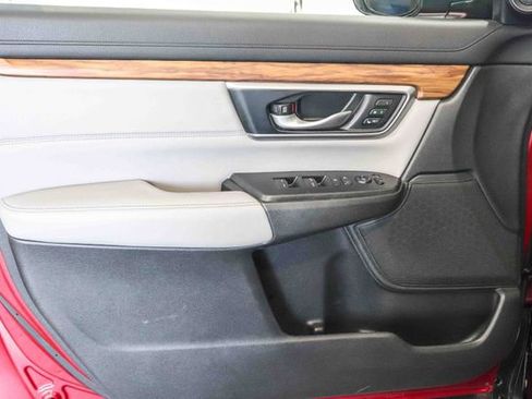 Certified 2022 Honda CR-V EX-L image 22