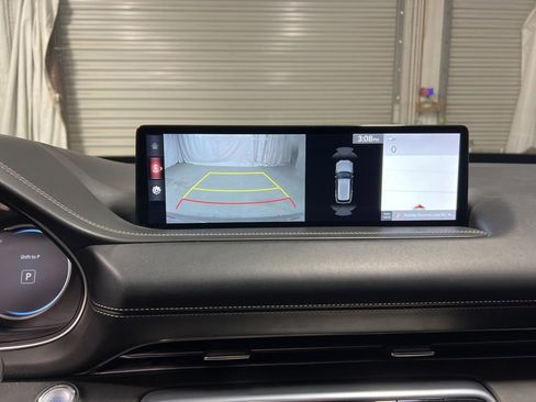 Used 2024 Genesis GV80 2.5T image 36