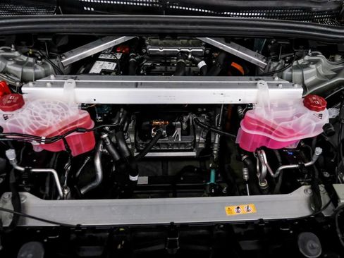 Used 2023 Mercedes-Benz EQS 450+ SUV image 53