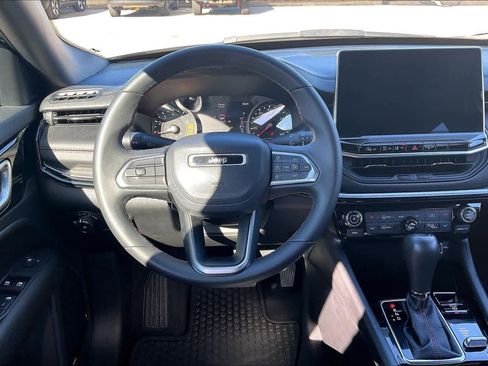 Certified 2024 Jeep Compass Trailhawk image 6