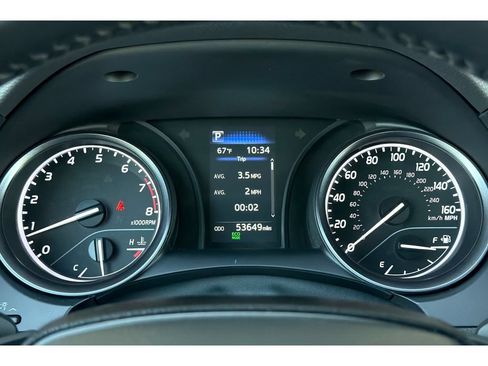 Certified 2023 Toyota Camry SE FWD image 26
