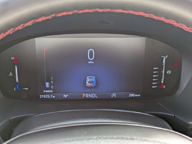Certified 2023 Ford Escape ST-Line w/ Tech Pack #1 FWD image 27