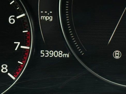 Used 2024 MAZDA CX-50 AWD 2.5 S w/ Preferred Package image 28