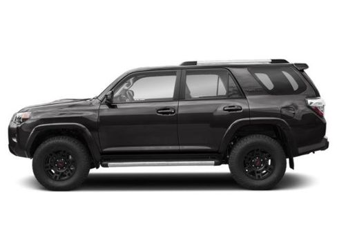 Used 2019 Toyota 4Runner TRD Pro image 3