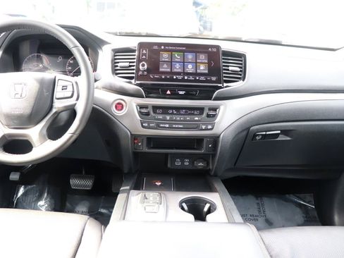 Used 2026 Honda Ridgeline RTL image 19