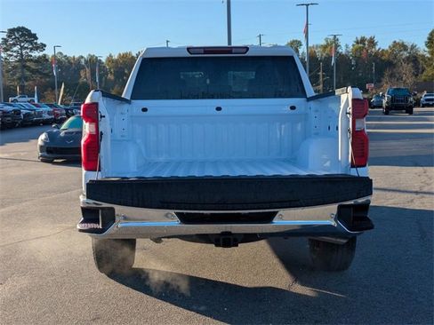 New 2026 Chevrolet Silverado 1500 W/T w/ WT Value Package image 25