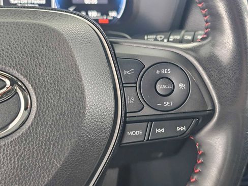 Used 2023 Toyota RAV4 XSE image 28