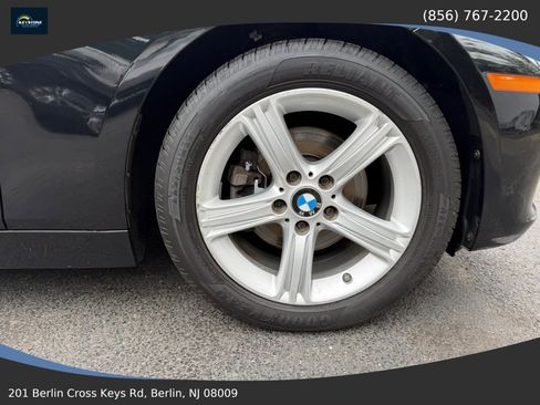 Used 2014 BMW 320i xDrive Sedan AWD/4WD image 35