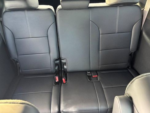 New 2026 GMC Acadia Elevation w/ Elevation Premium Package image 8