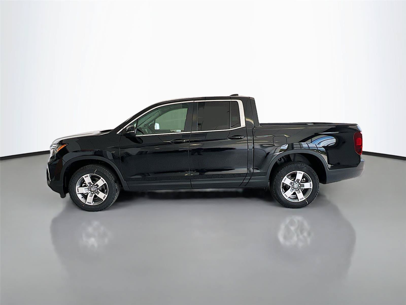New 2026 Honda Ridgeline RTL image 8